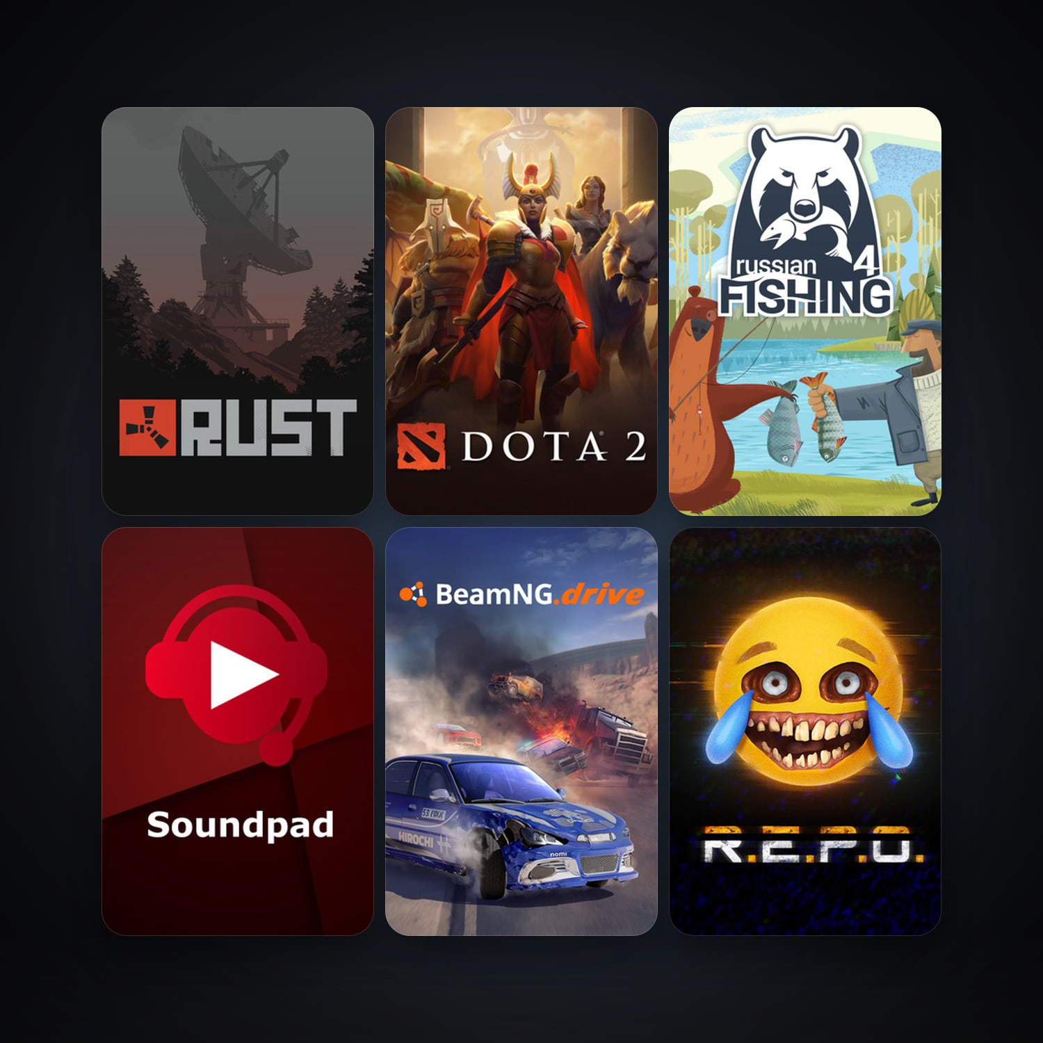 Dota 2 + Free CS2 (No Prime), 23 games, clean — HabibiAccounts