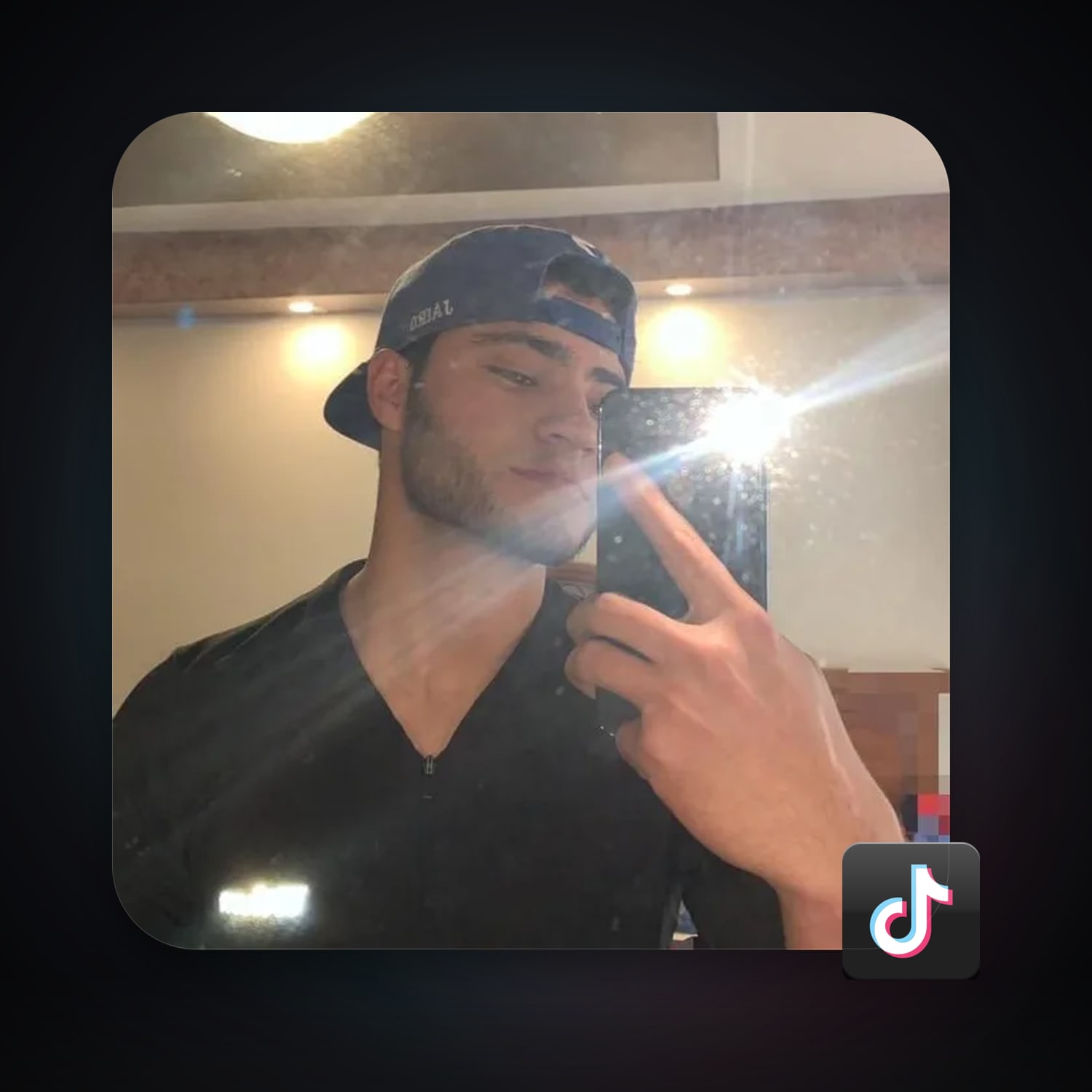 TikTok 22 followers — HabibiAccounts