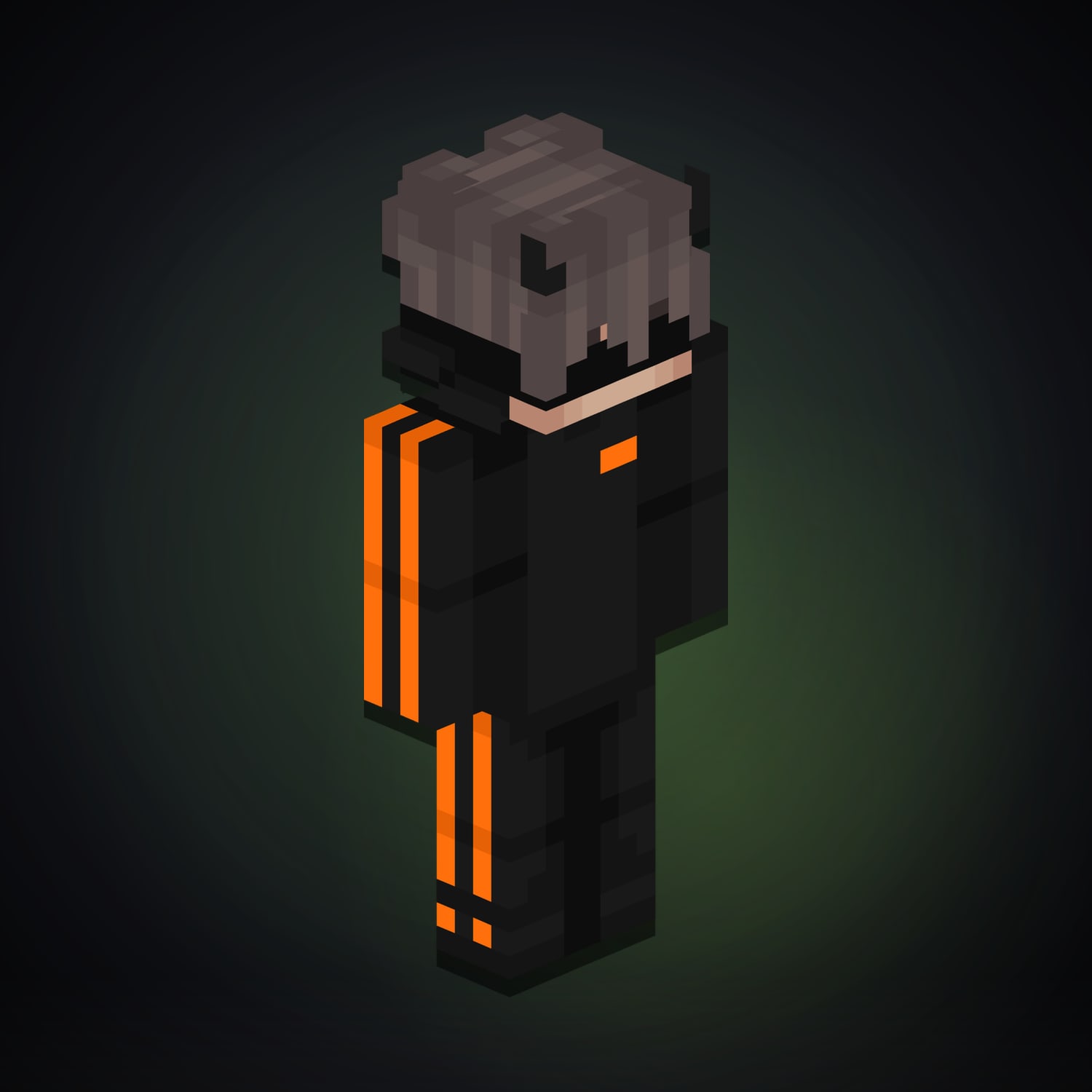Minecraft 2 capes · 260838379 — HabibiAccounts