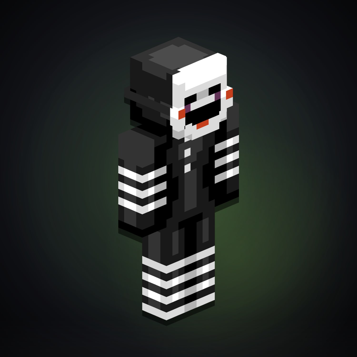 Minecraft 2 capes · 260838393 — HabibiAccounts