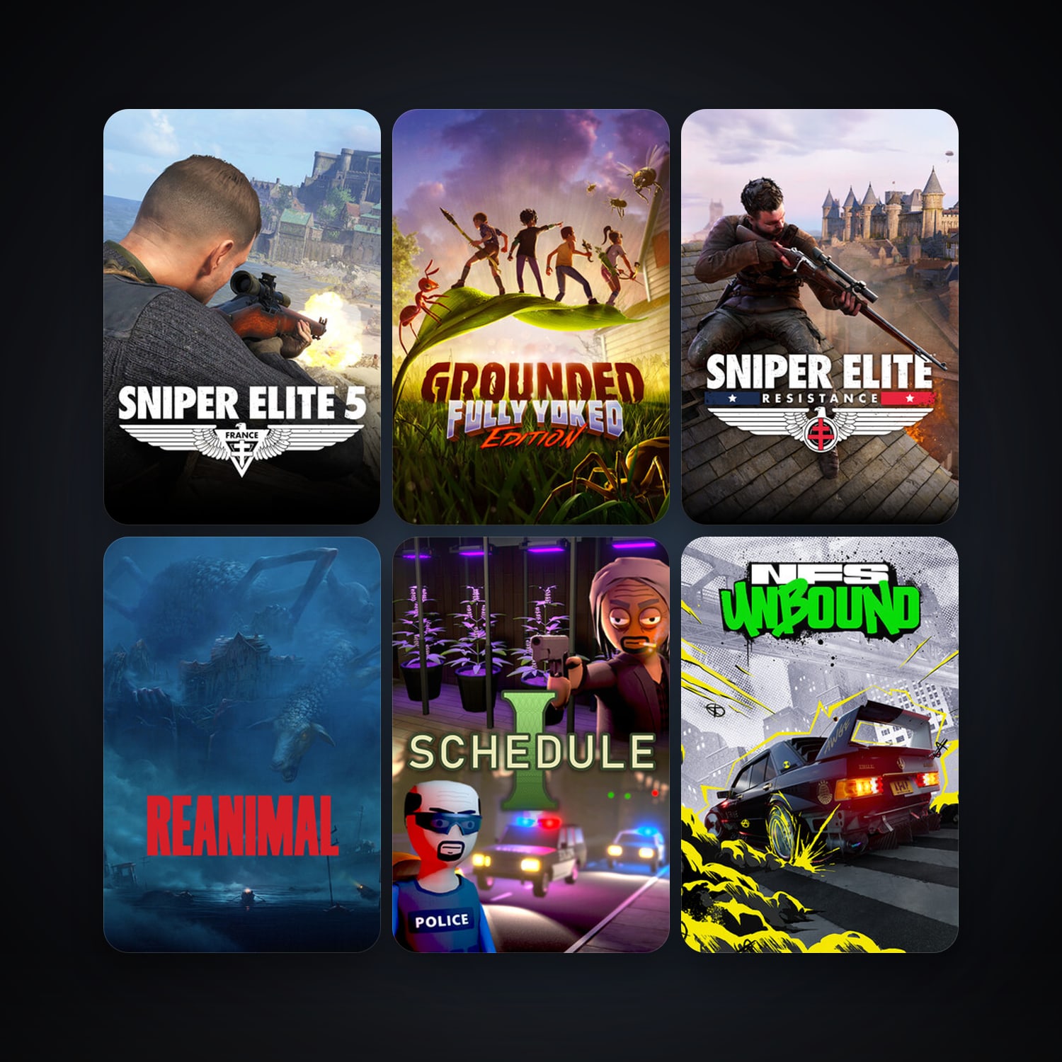 Portal 2 + DayZ, 27 games, clean — HabibiAccounts