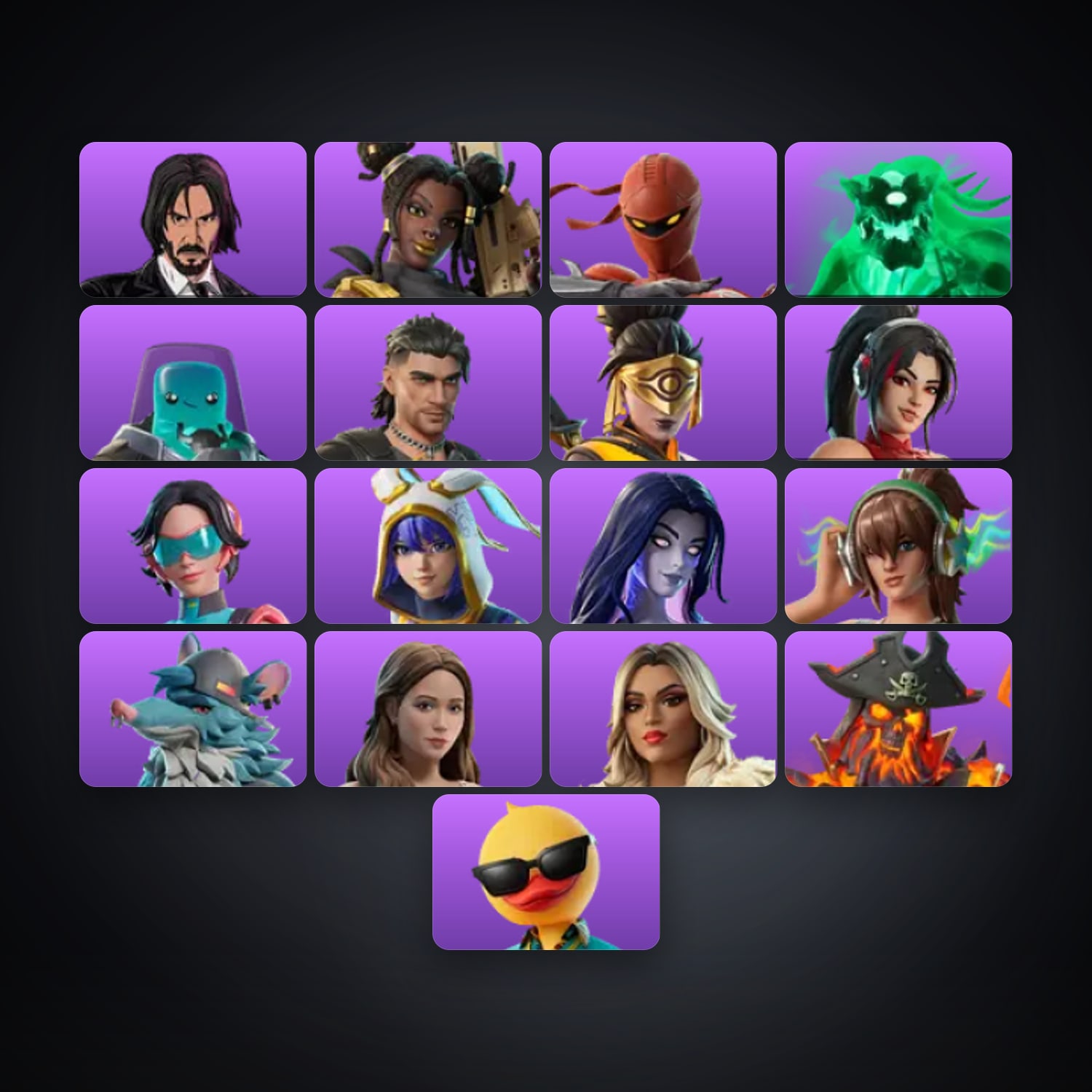 Epic — HabibiAccounts
