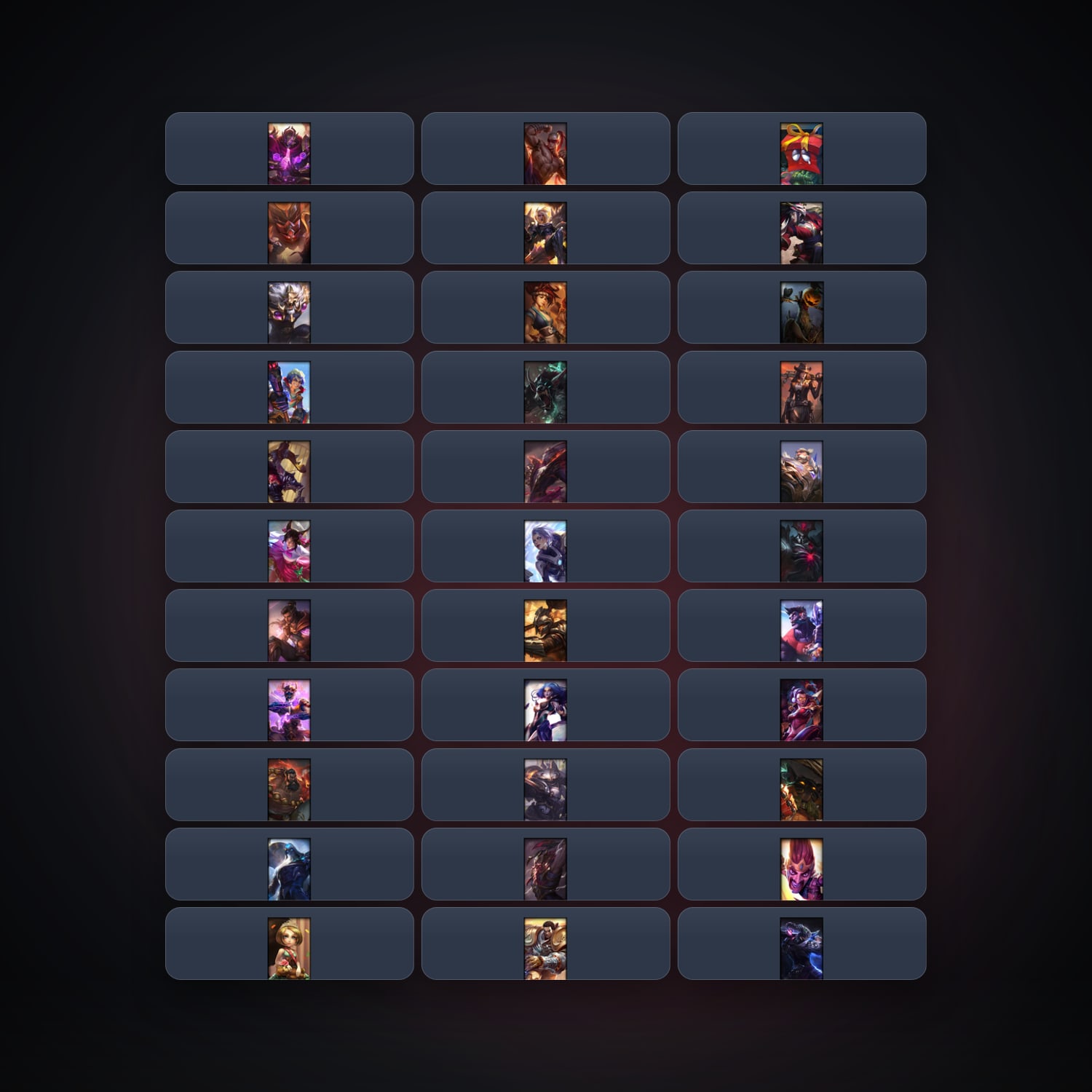 EU locker · 260847467 — HabibiAccounts