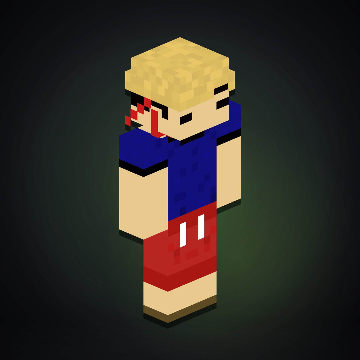 Minecraft 2 capes — HabibiAccounts