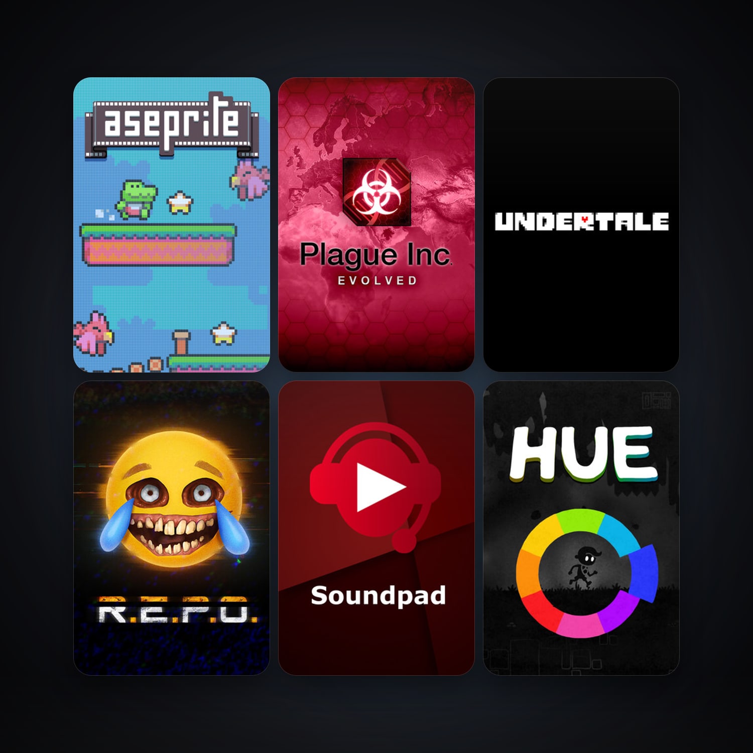 Left 4 Dead 2 + Amnesia: The Dark Descent, 172 games, clean — HabibiAccounts