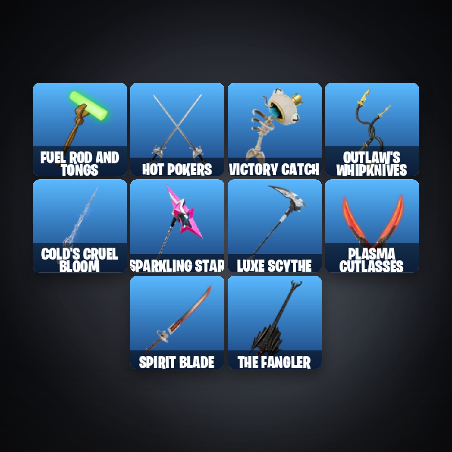 Epic — HabibiAccounts