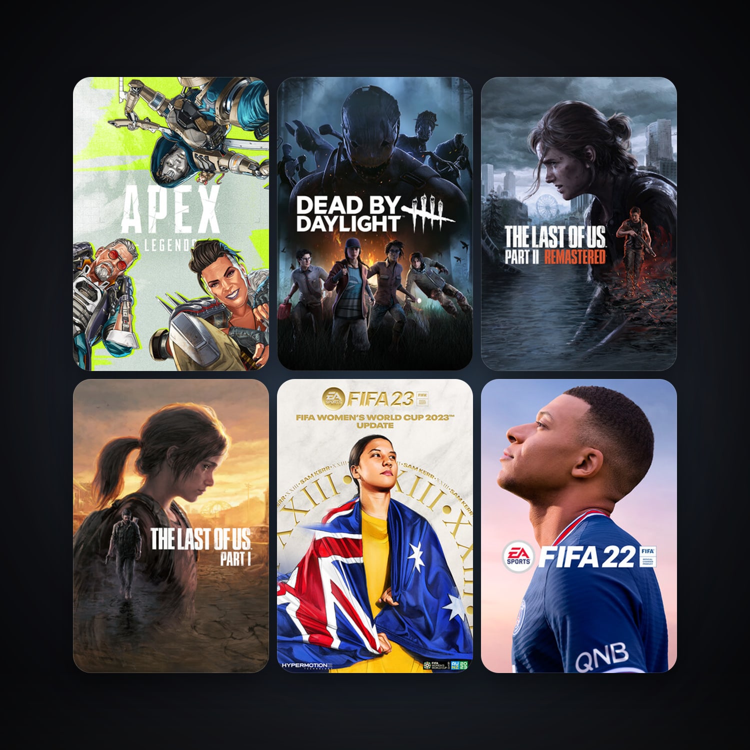 Counter-Strike + Left 4 Dead, 25 games, clean — HabibiAccounts