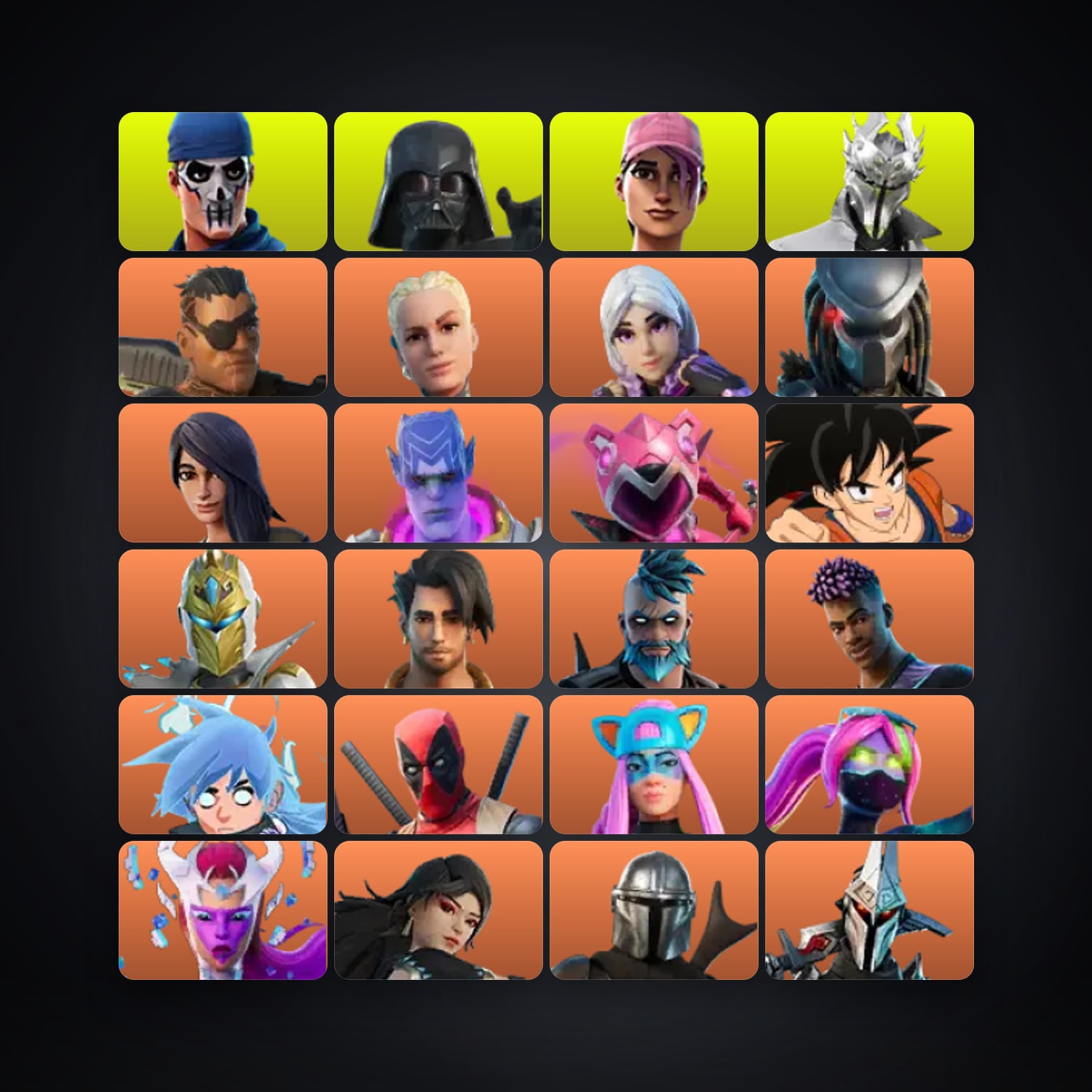 Epic · 260859885 — HabibiAccounts