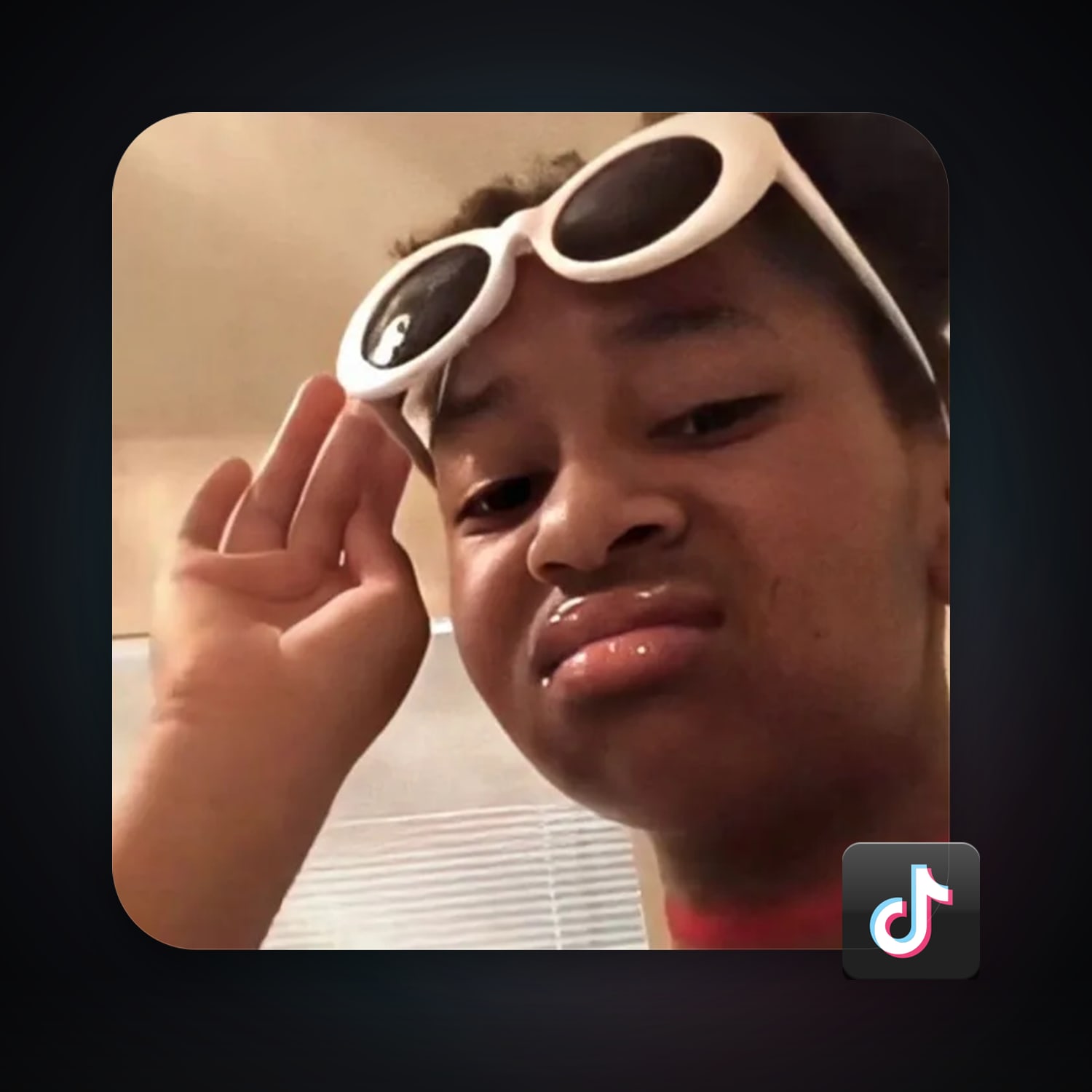 TikTok — HabibiAccounts