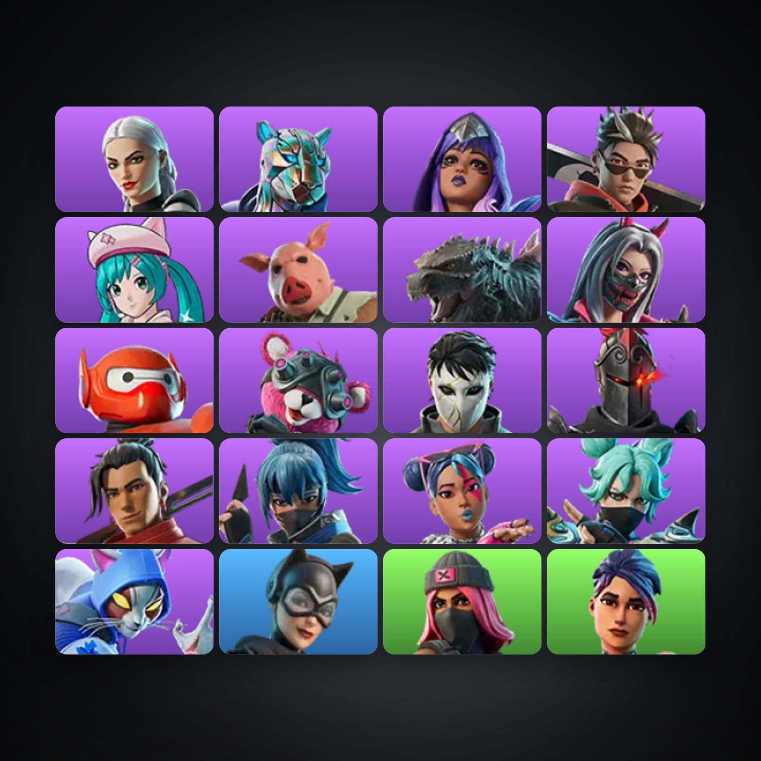 Epic · 260861040 — HabibiAccounts