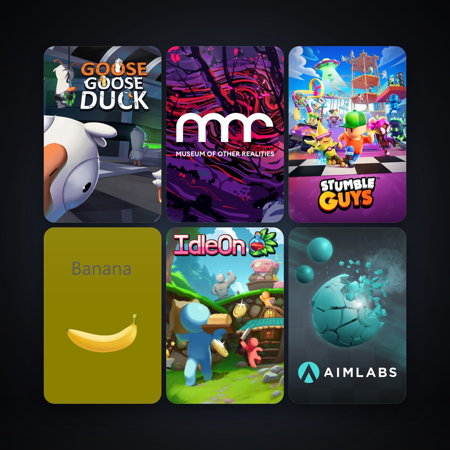Deponia + Moonlighter, 41 games, clean — HabibiAccounts