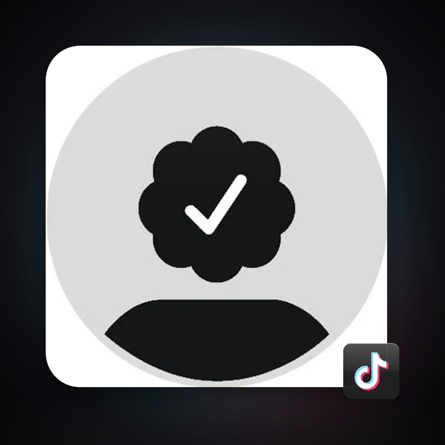 TikTok 15 followers — HabibiAccounts