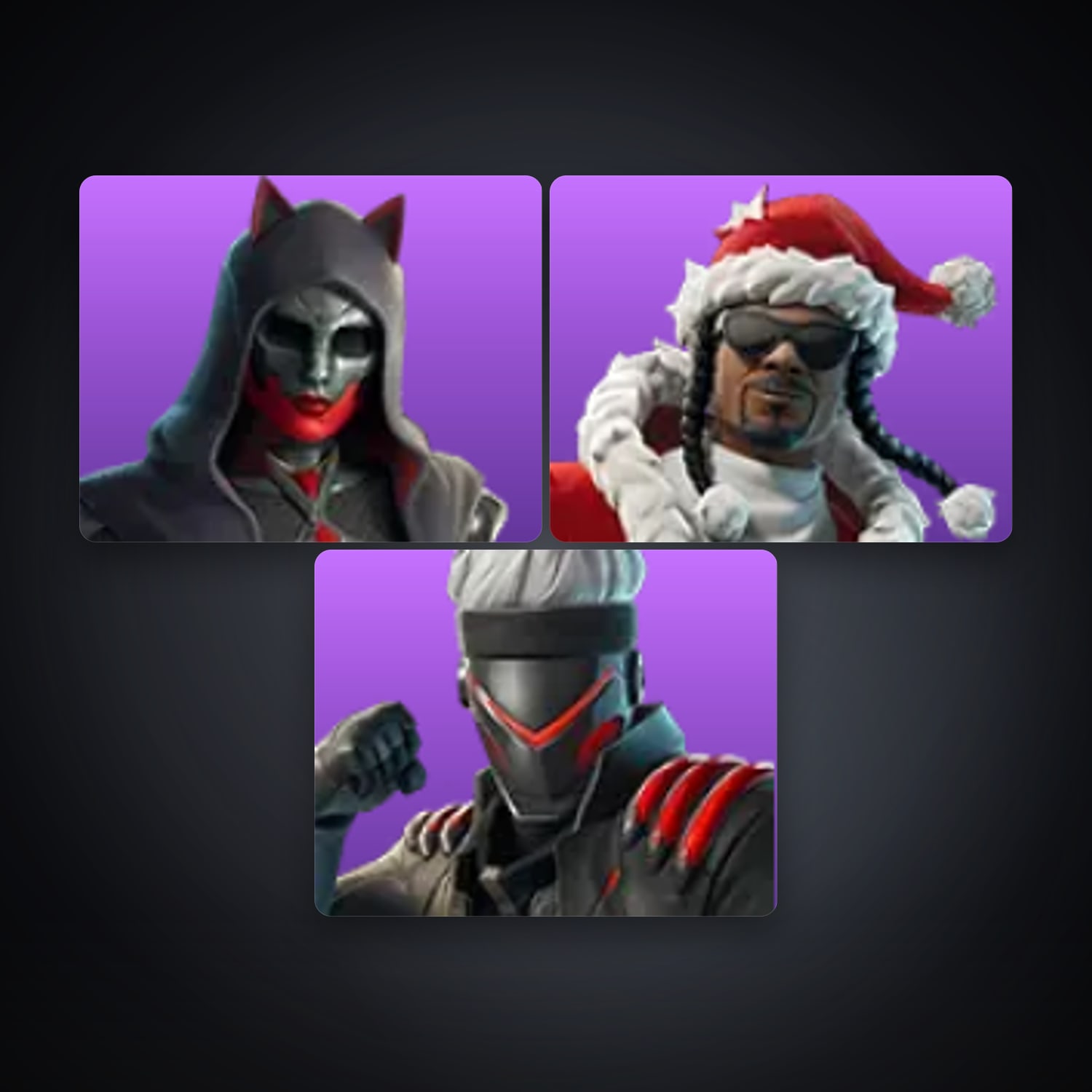 Epic — HabibiAccounts