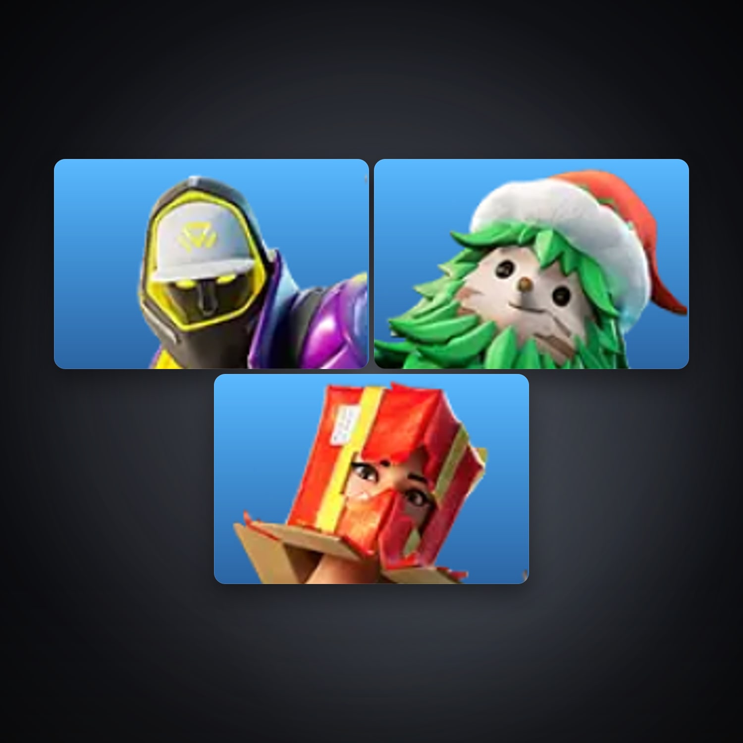Epic — HabibiAccounts