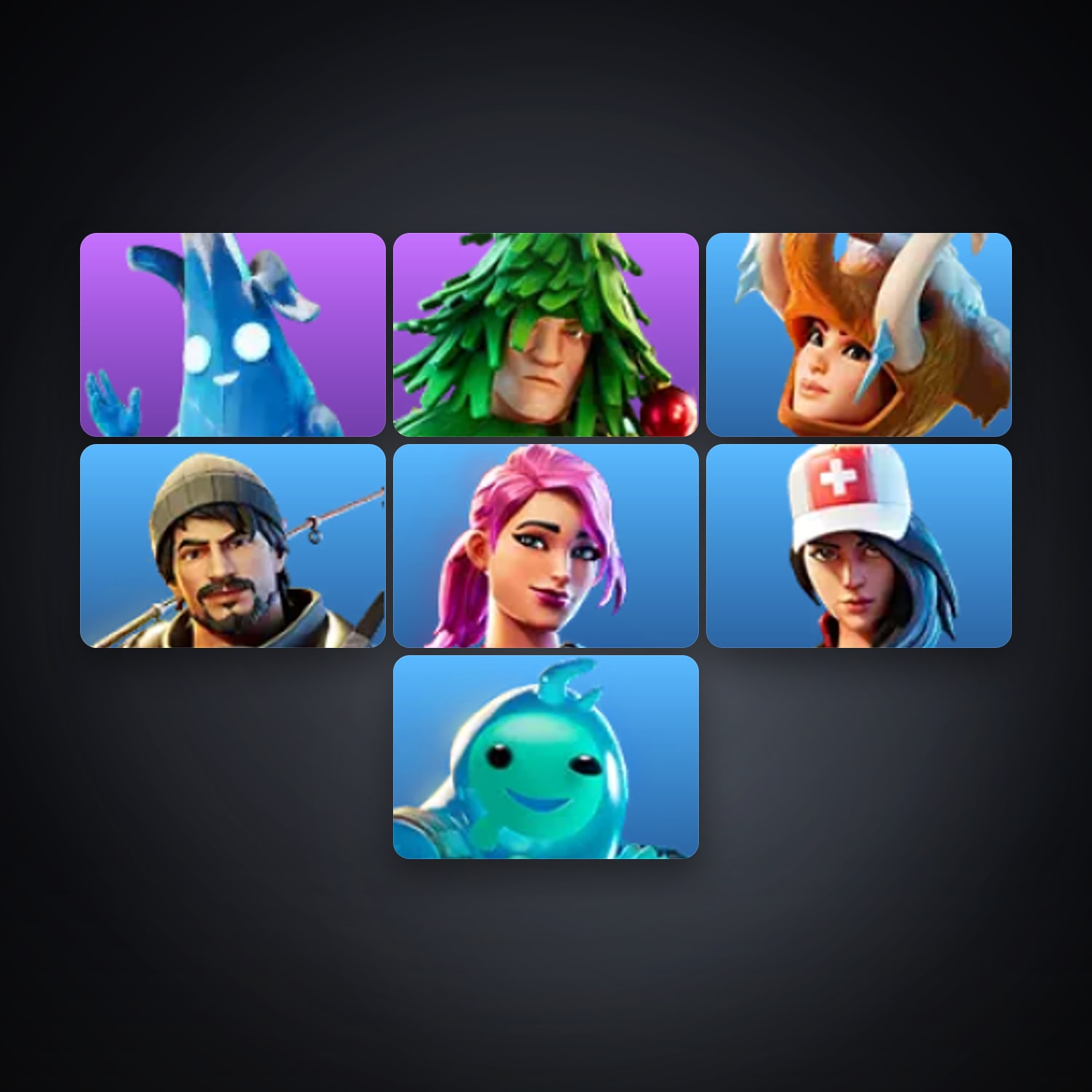 Epic · 260872567 — HabibiAccounts
