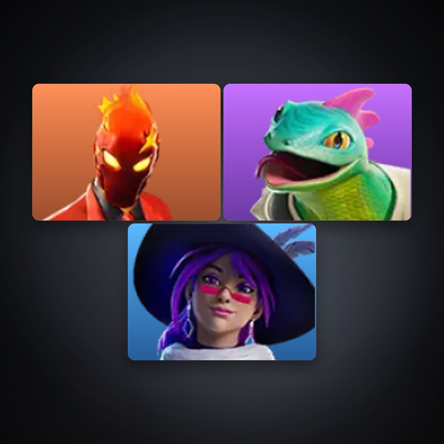 Epic — HabibiAccounts