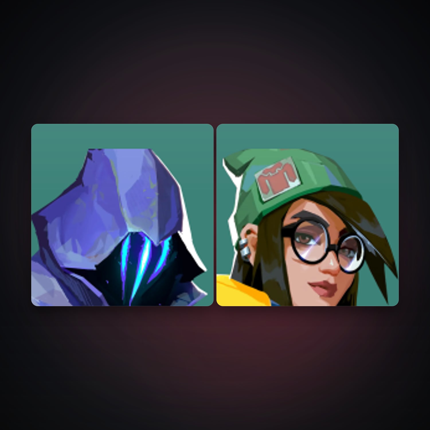 NA locker — lvl 19 — HabibiAccounts