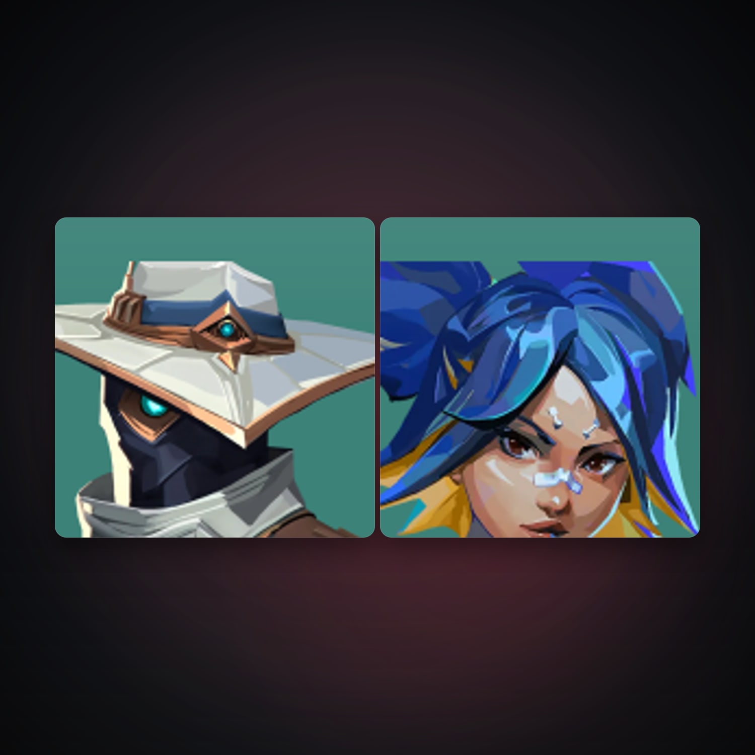NA locker — lvl 18 — HabibiAccounts
