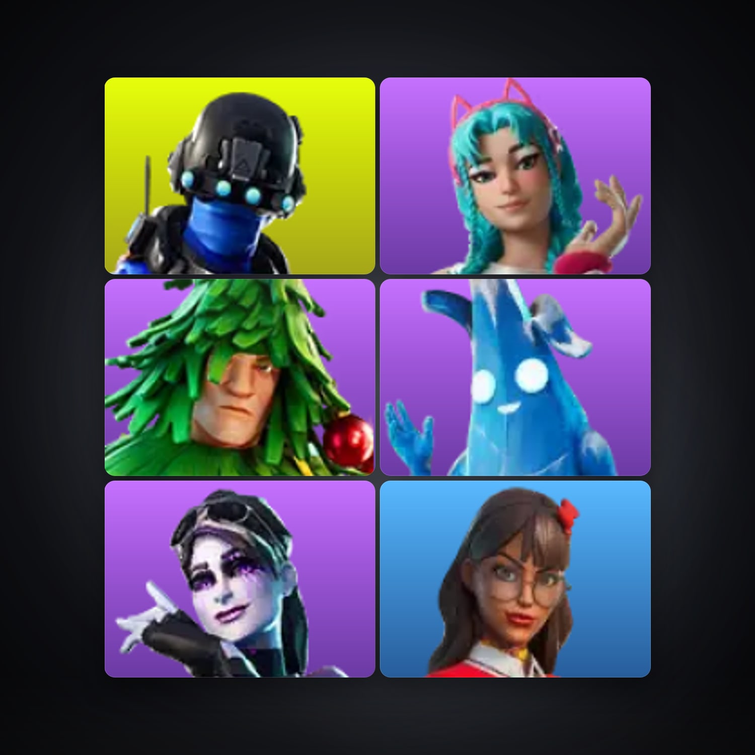 Epic — 1 games — HabibiAccounts