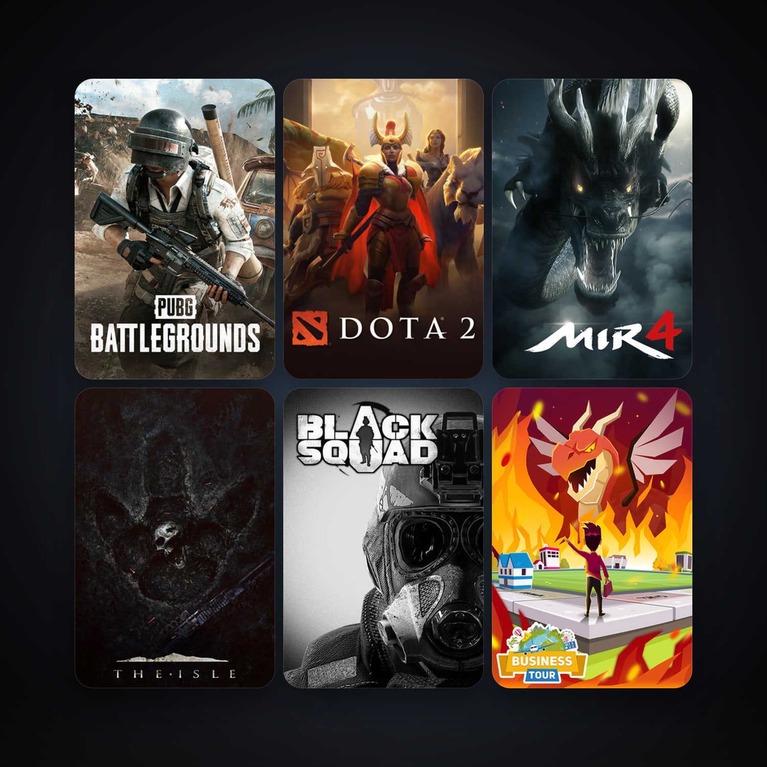 Dota 2 + Free CS2 (No Prime), 18 games, clean · 260872972 — HabibiAccounts