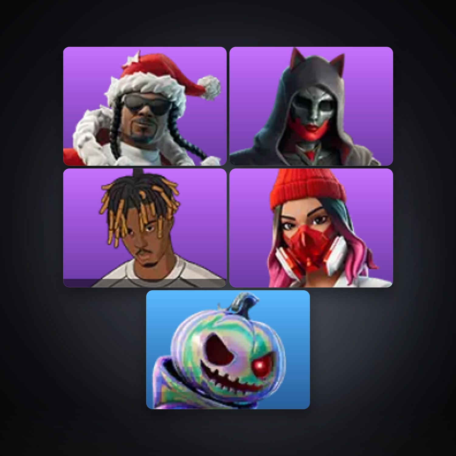 Epic — HabibiAccounts
