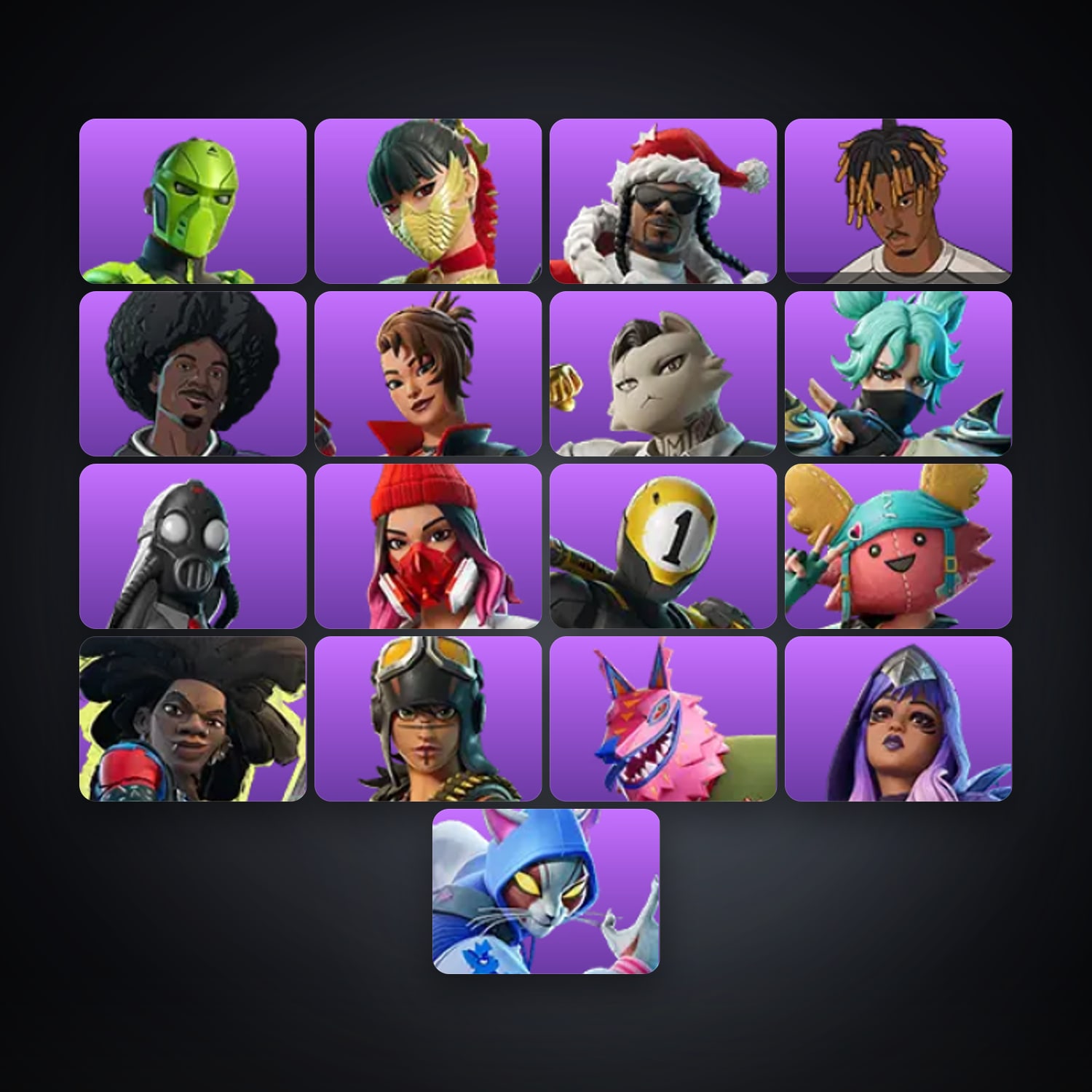 Epic · 260873116 — HabibiAccounts