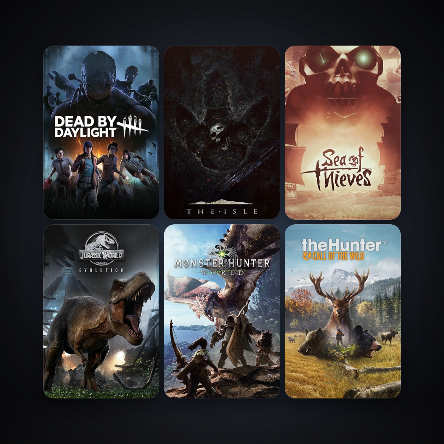 Dota 2 + The Isle, 42 games, clean — HabibiAccounts