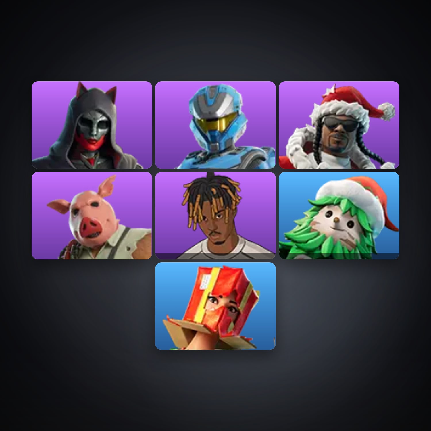 Epic — HabibiAccounts