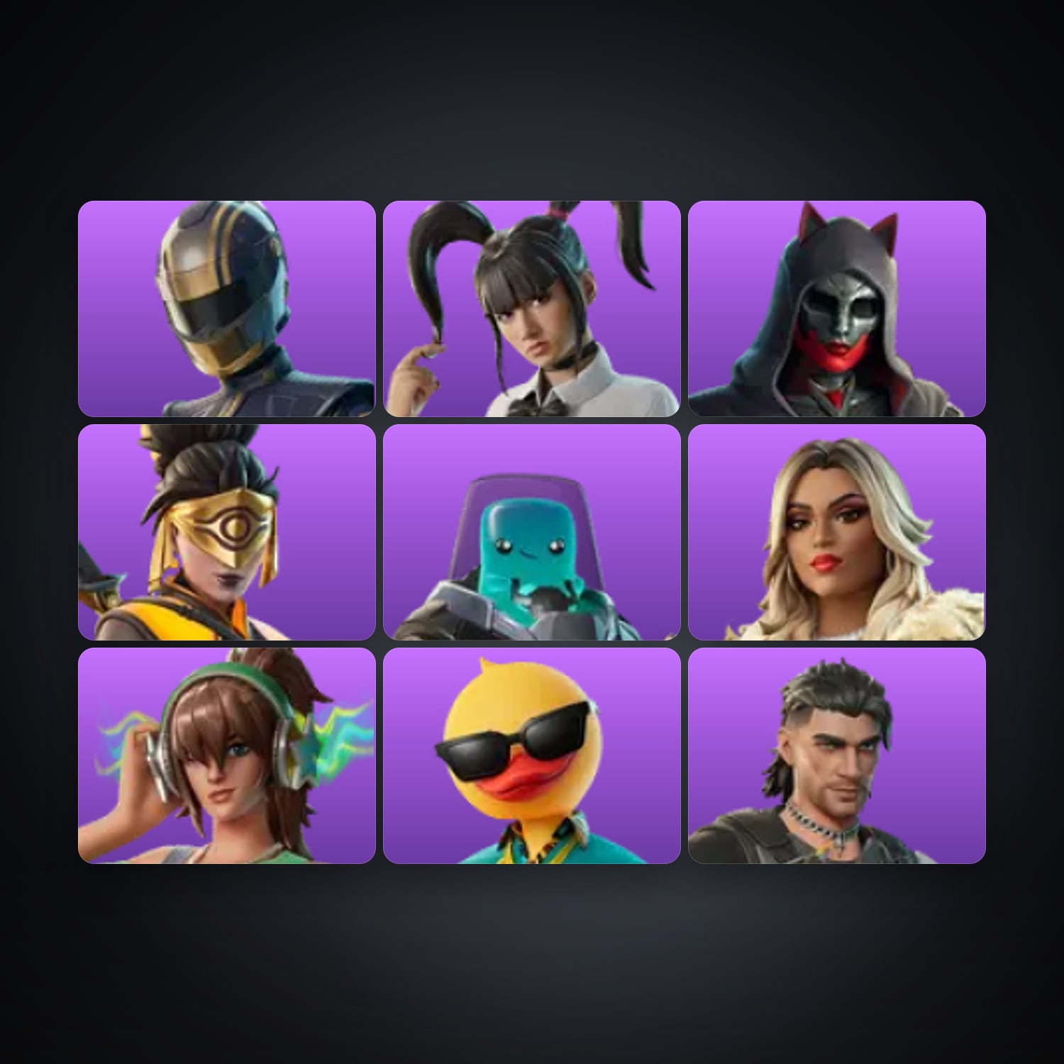 Epic — HabibiAccounts