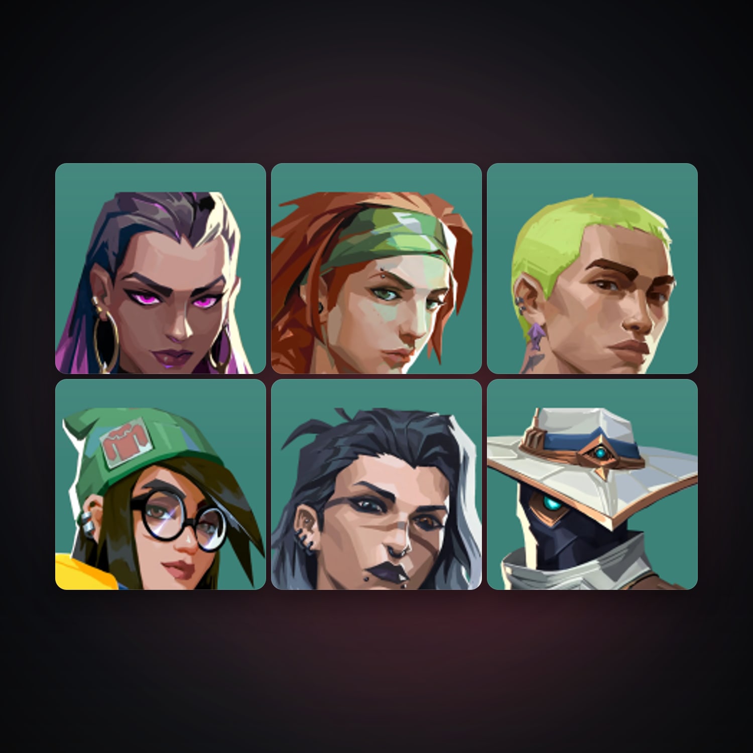 EU Silver 3 locker — lvl 34 — HabibiAccounts