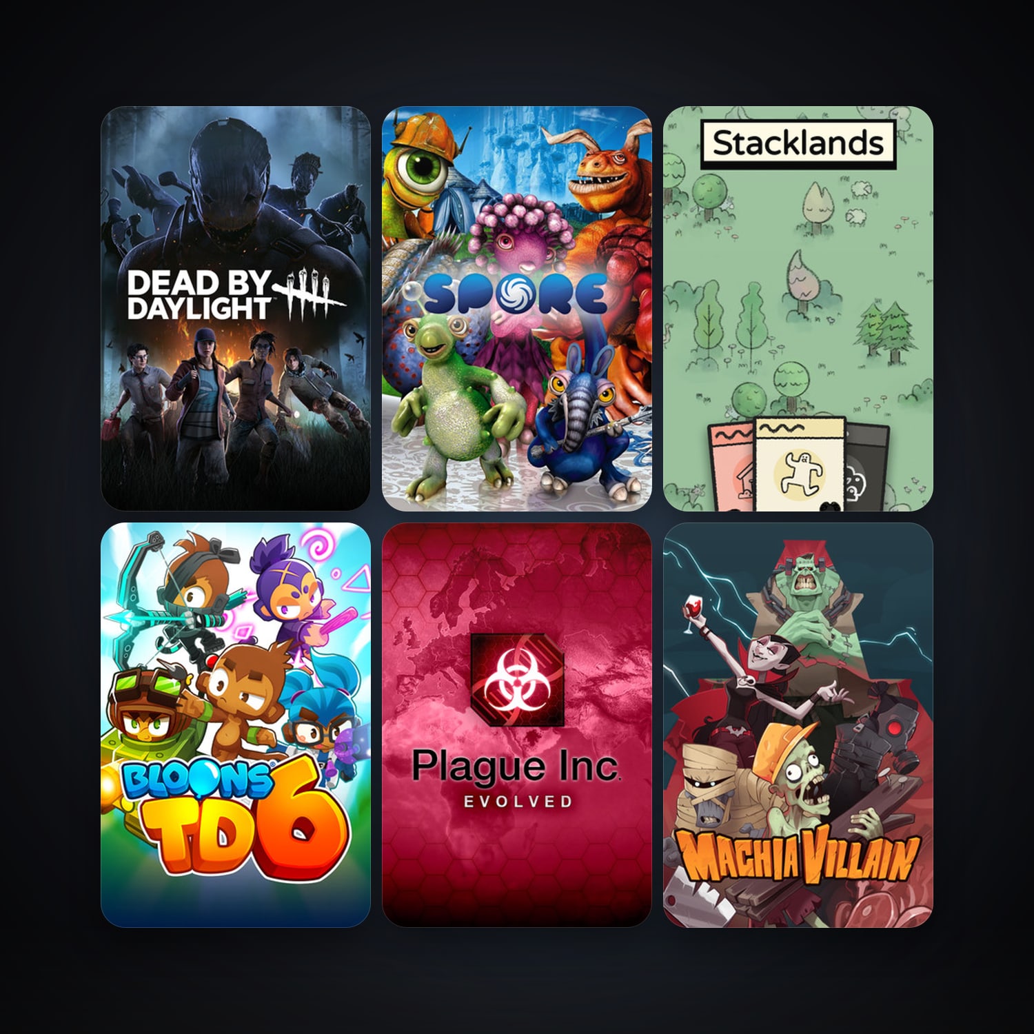 SPORE + Fallout: New Vegas, 29 games, clean — HabibiAccounts
