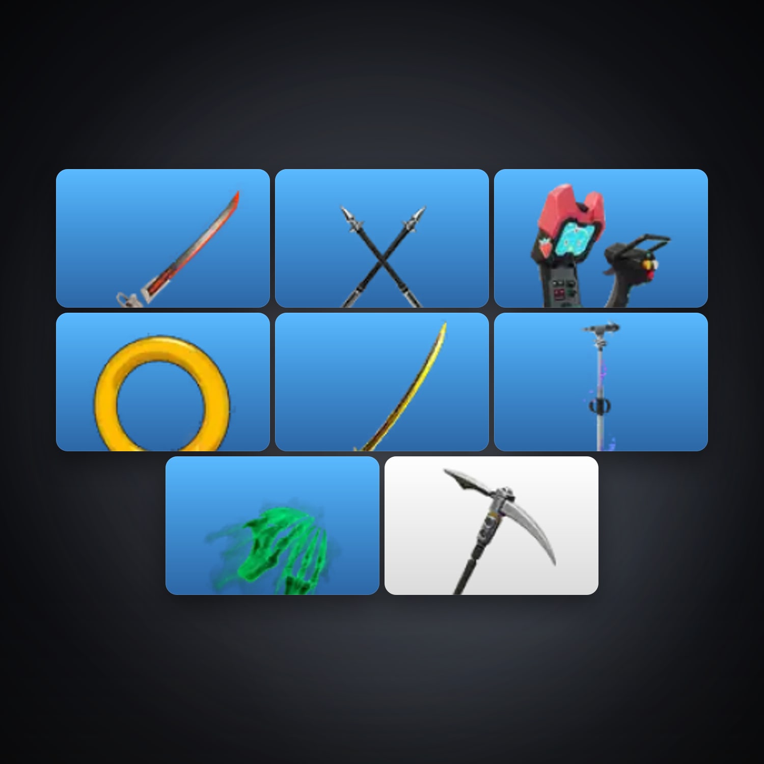 Epic — HabibiAccounts