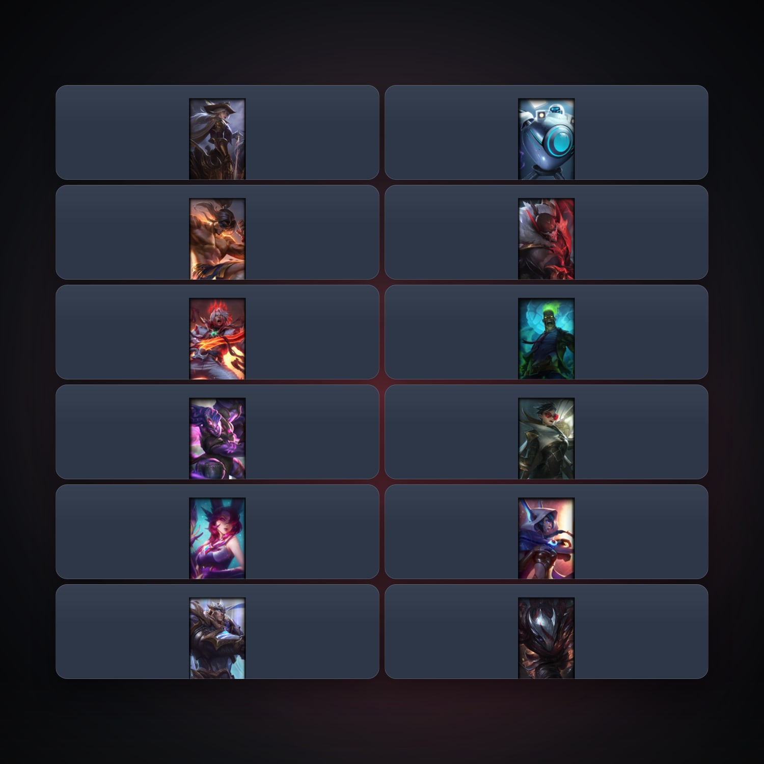 EU locker · 260876868 — HabibiAccounts