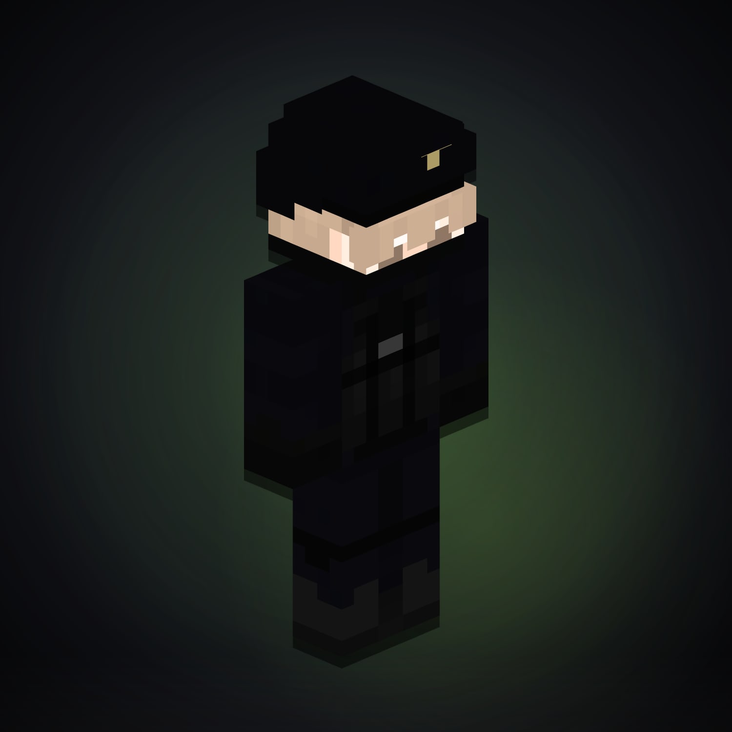 Minecraft 2 capes — HabibiAccounts