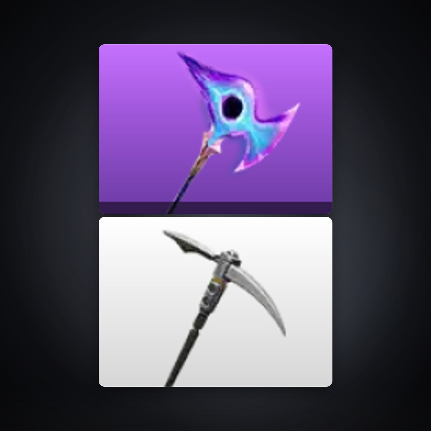 Epic — 21 games — HabibiAccounts