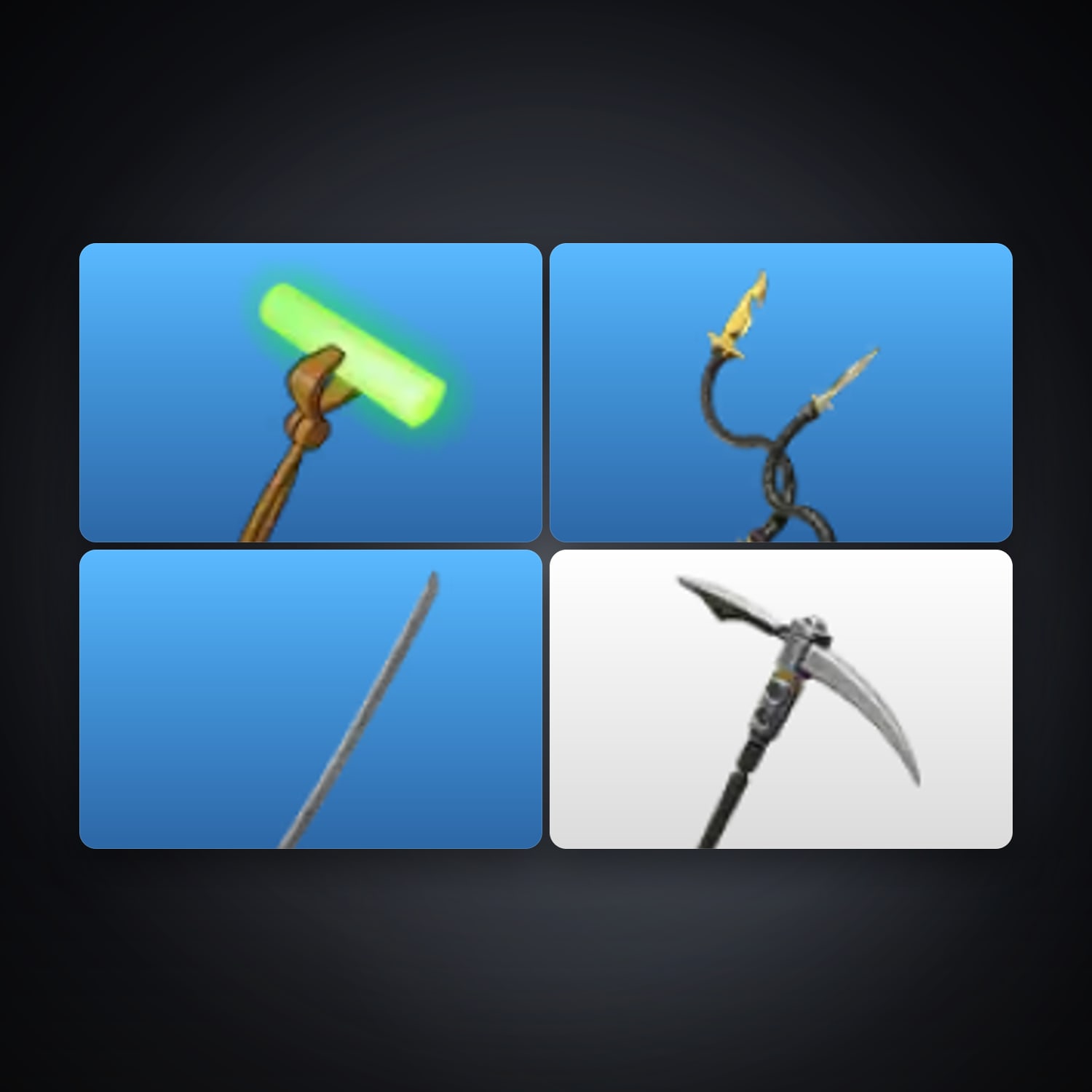 Epic · 260879989 — HabibiAccounts