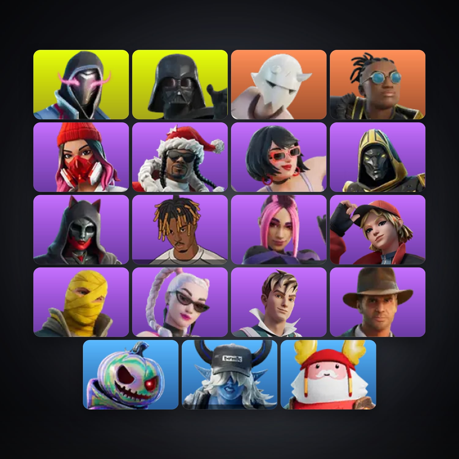 Epic · 260880827 — HabibiAccounts
