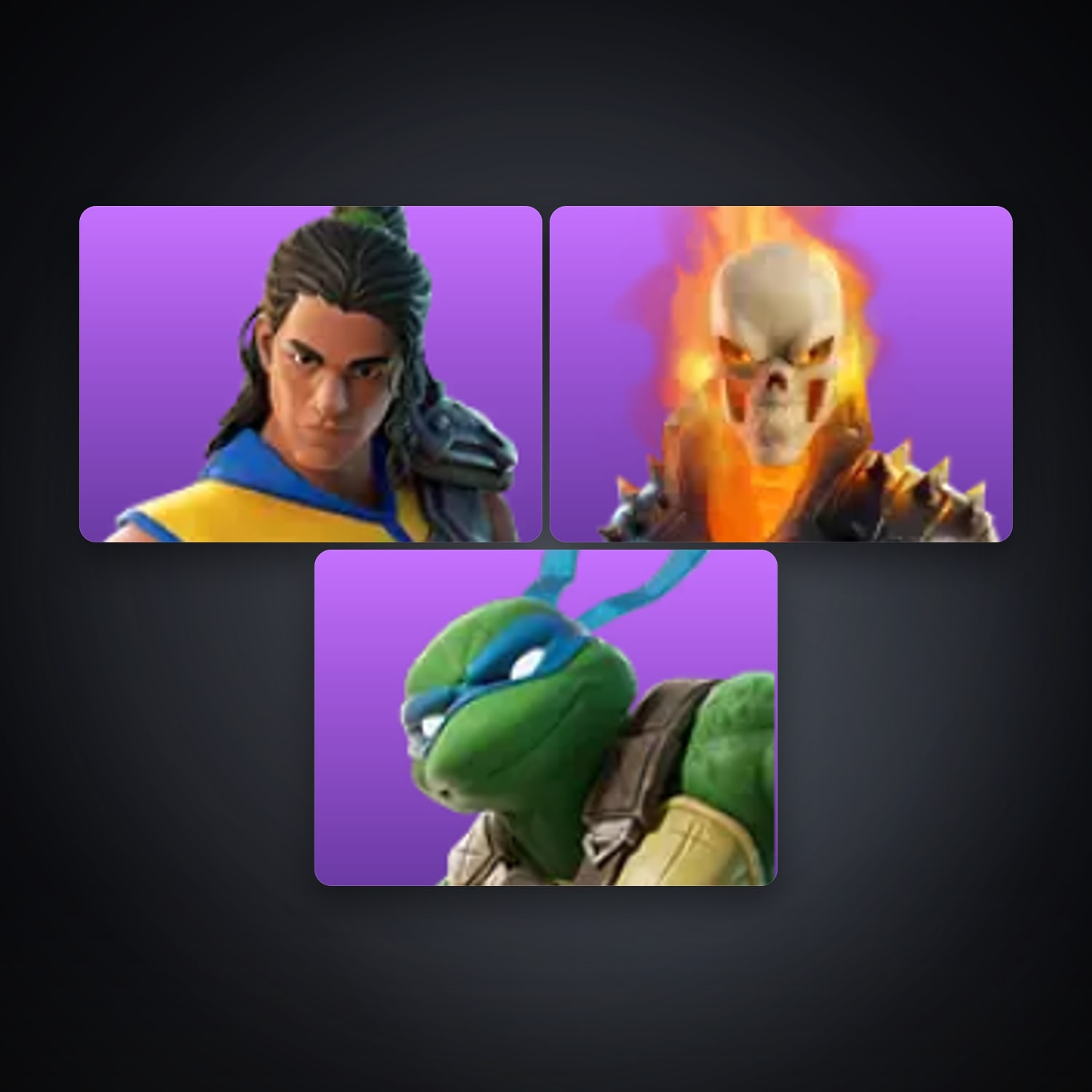 Epic — HabibiAccounts