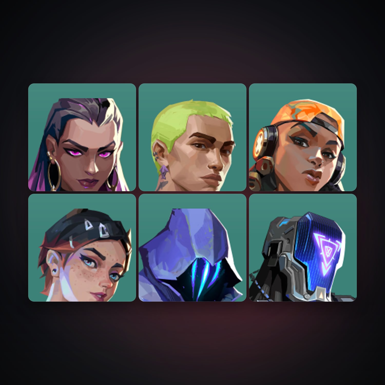 EU Diamond 2 locker — lvl 27 — HabibiAccounts