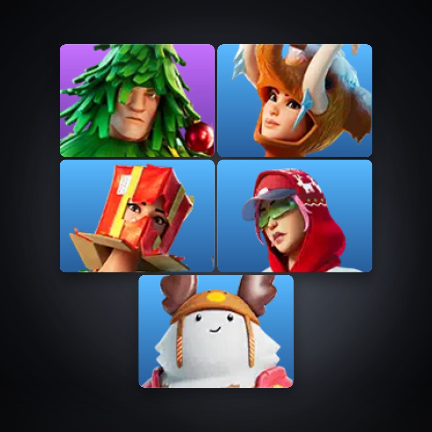 Epic — HabibiAccounts