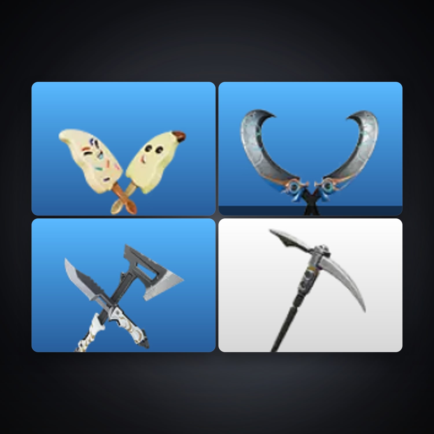 Epic — HabibiAccounts