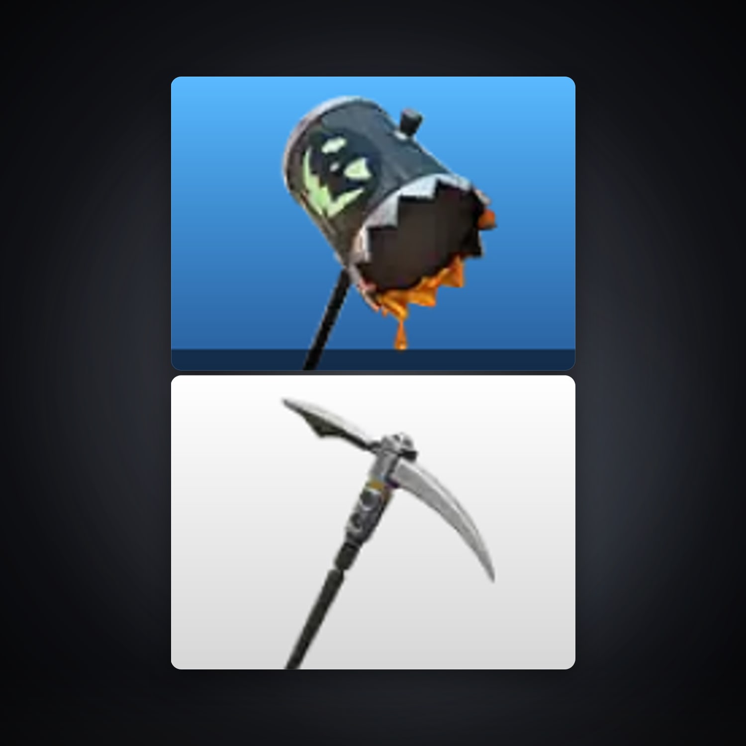 Epic — 1 games — HabibiAccounts
