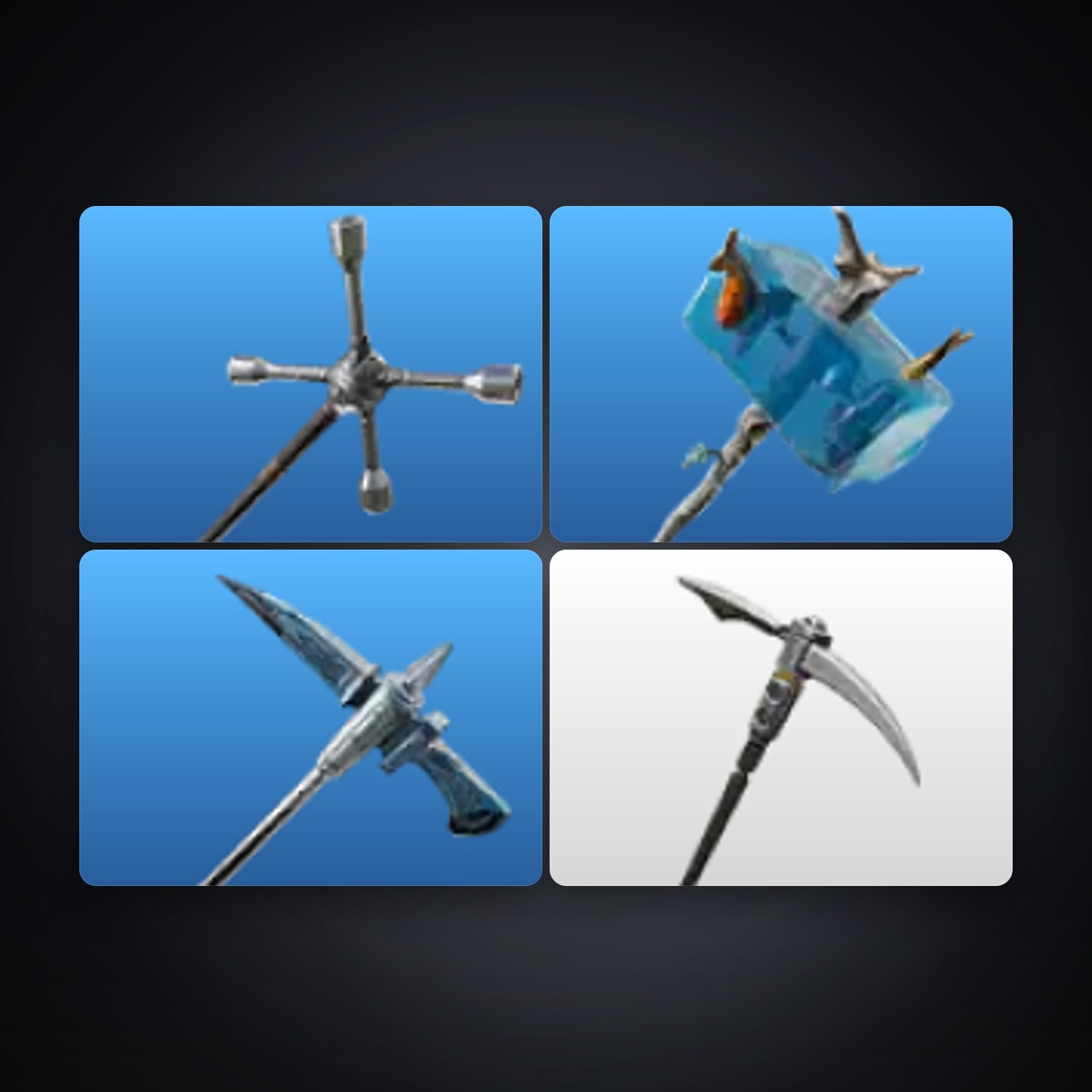 Epic · 260887974 — HabibiAccounts