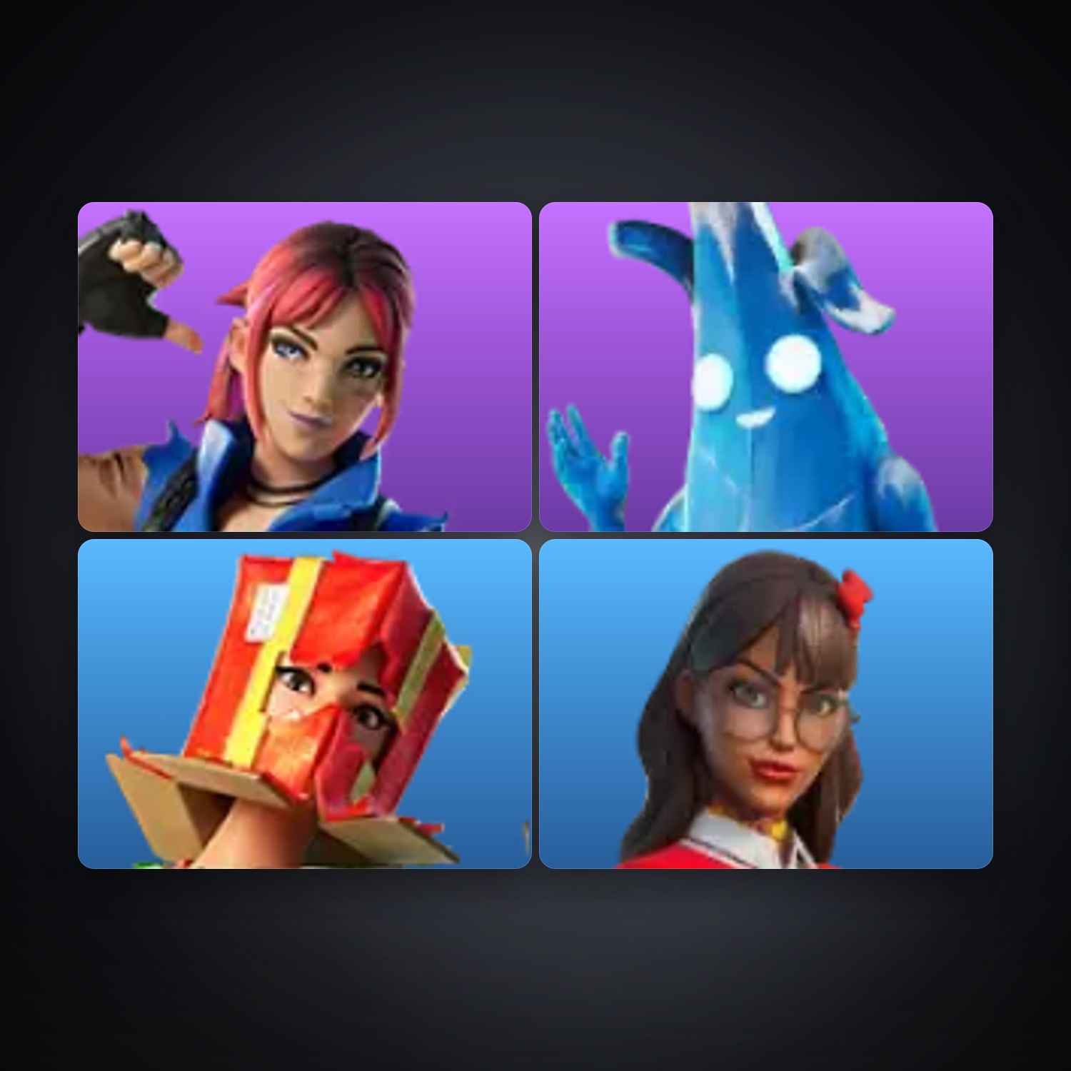 Epic — 1 games — HabibiAccounts