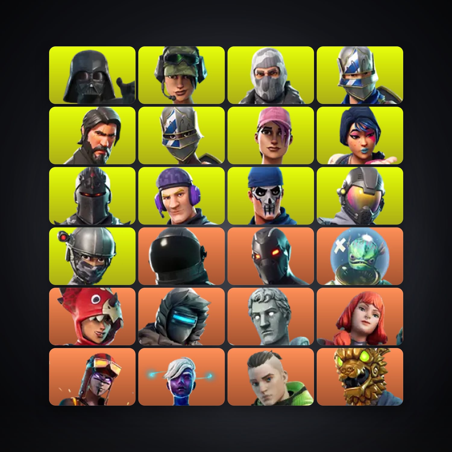 Epic · 260888064 — HabibiAccounts
