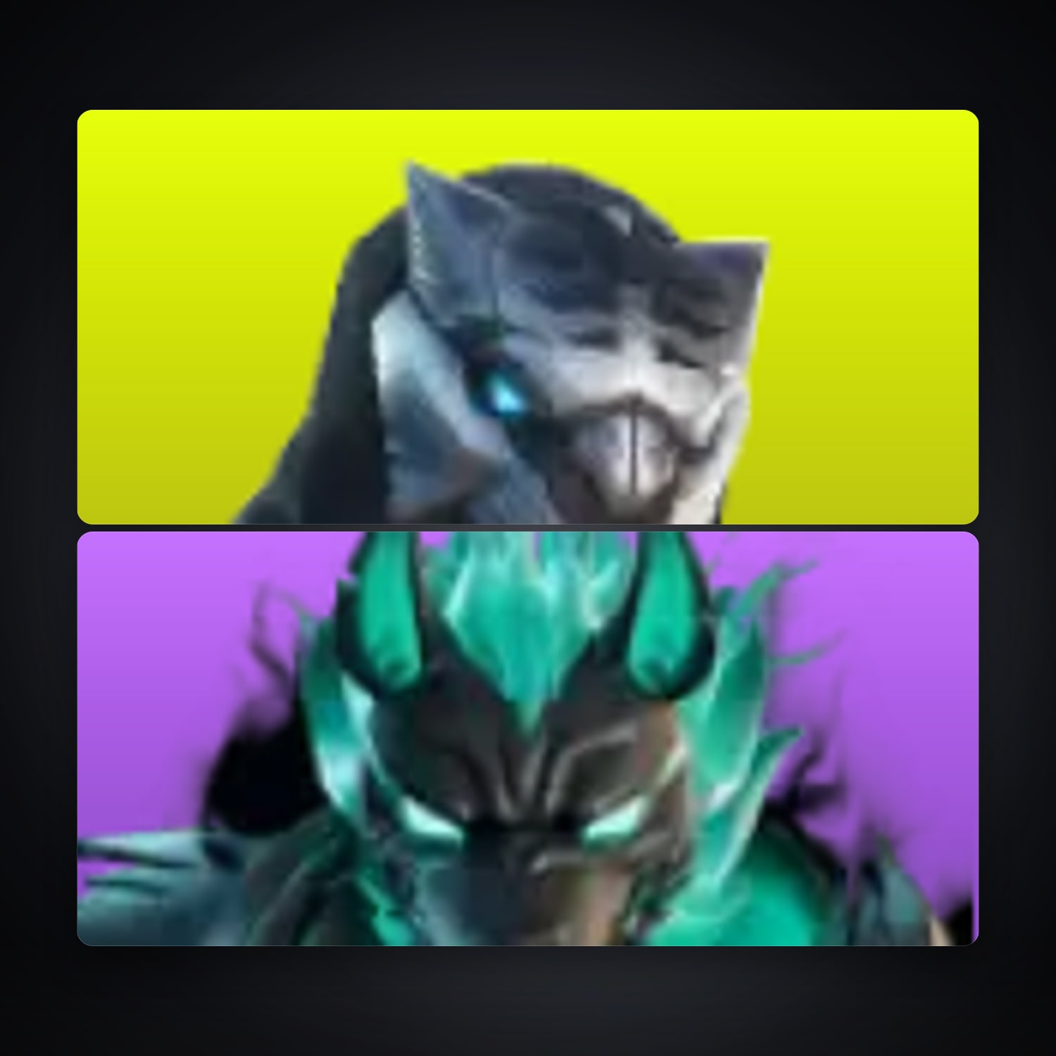 Epic — 5 games — HabibiAccounts