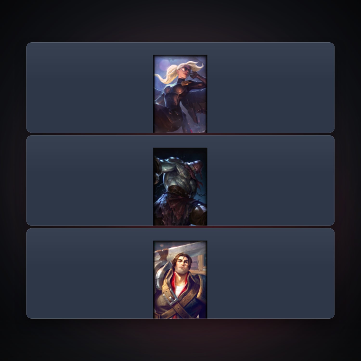 EU locker — HabibiAccounts