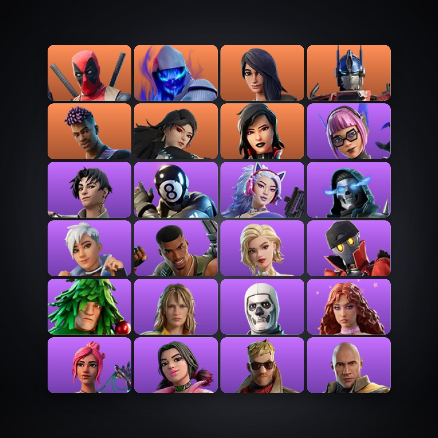 Epic · 260890432 — HabibiAccounts