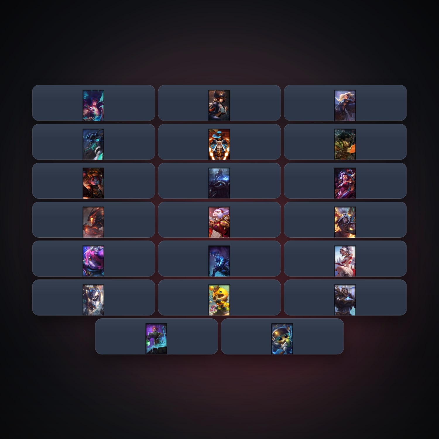 EU locker — HabibiAccounts