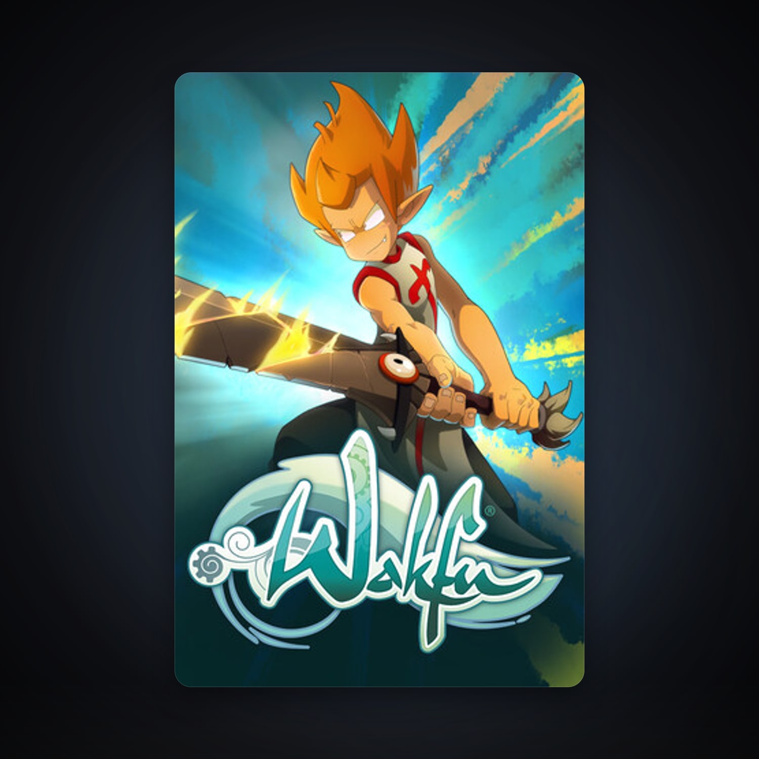 WAKFU, 1 games, clean — HabibiAccounts